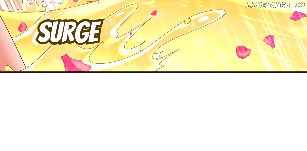 My Furry Harem Is After Me Chapter 254 - page 19